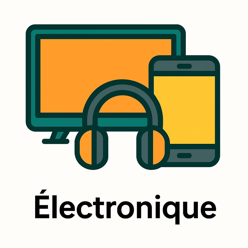 électronique
